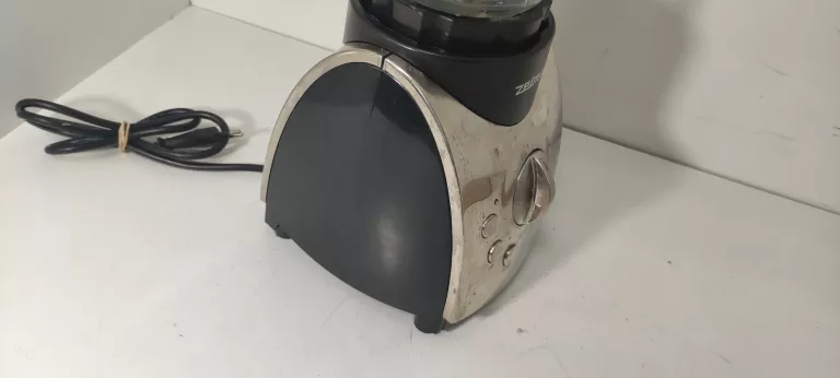 BLENDER KIELICHOWY ZELMER ZSB1100B USZKODZONY