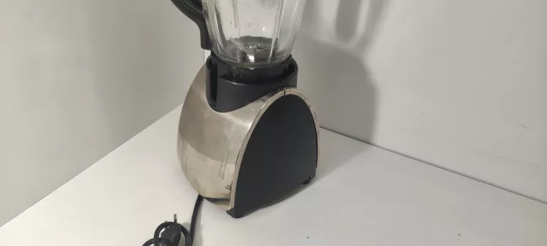 BLENDER KIELICHOWY ZELMER ZSB1100B USZKODZONY