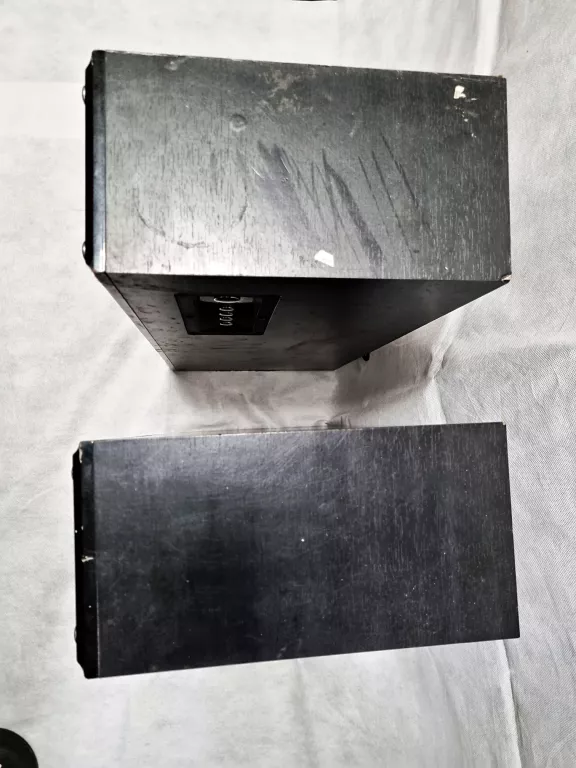 ZESTAW KOLUMN INTEX IT-11500SUF + OKABLOWANIE