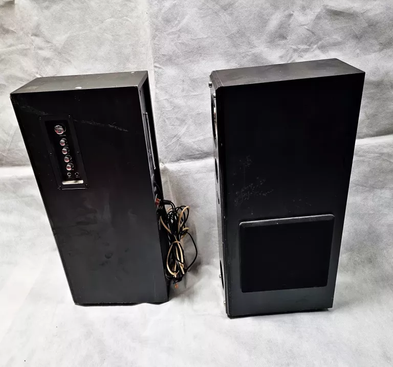 ZESTAW KOLUMN INTEX IT-11500SUF + OKABLOWANIE
