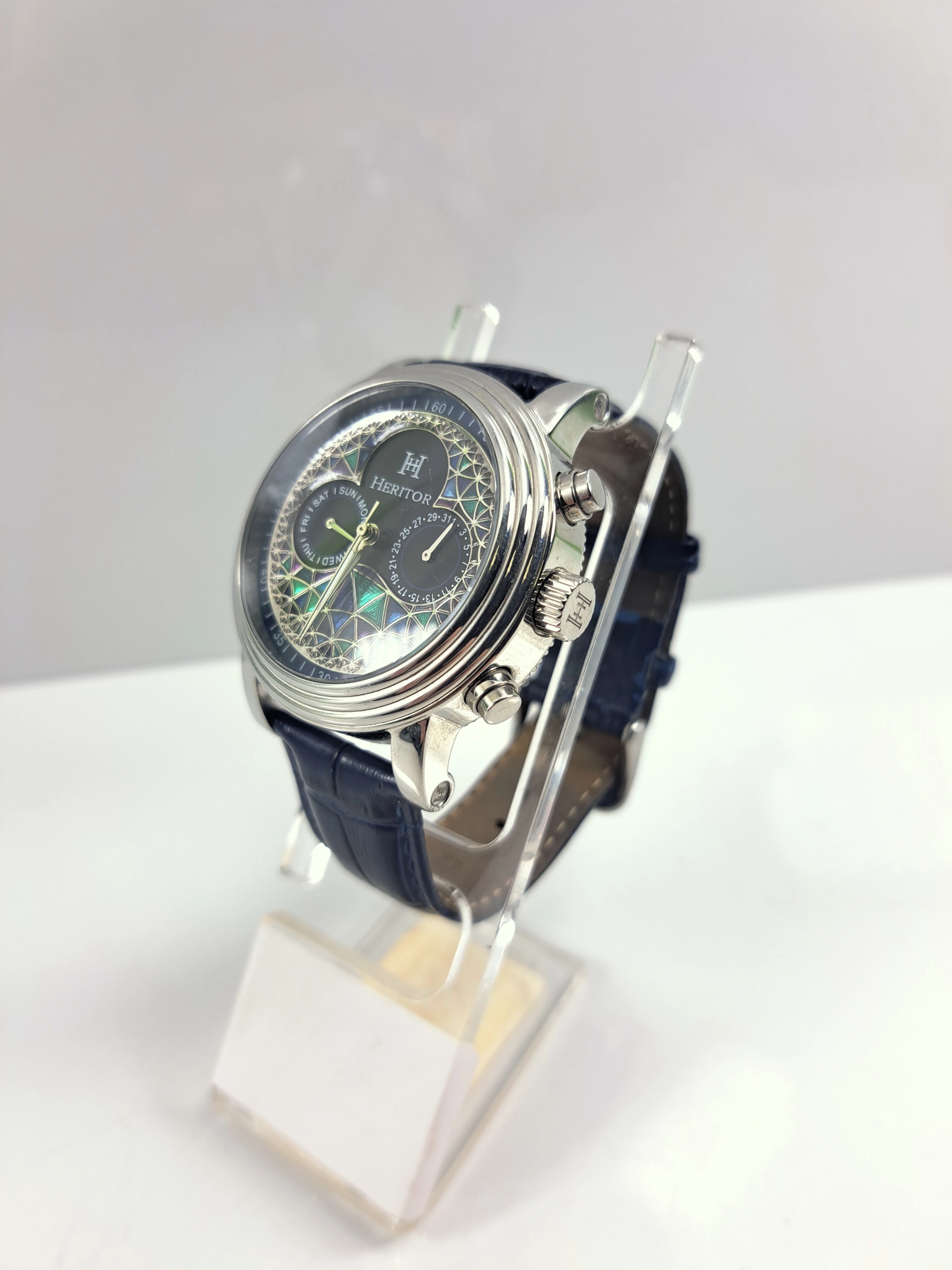 zegarek-heritor-316l-automatyczny-mechanizm-automatyczny