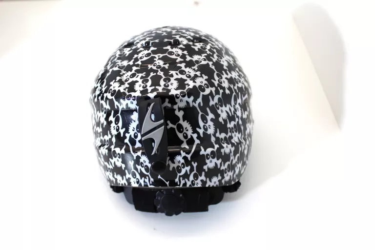 KASK NARCIARSKI BLIZZARD CROSS JR