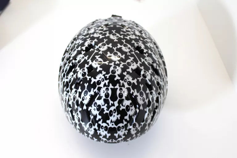 KASK NARCIARSKI BLIZZARD CROSS JR