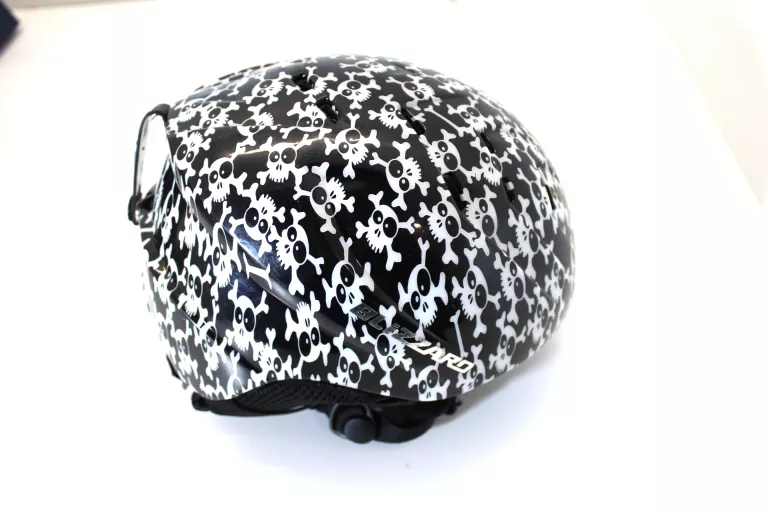 KASK NARCIARSKI BLIZZARD CROSS JR