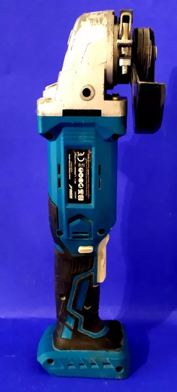 SZLIFIERKA KĄTOWA DEDRA DED7051 BODY