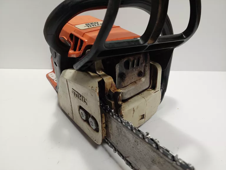 pila-spalinowa-stihl-025-stan-uzywany