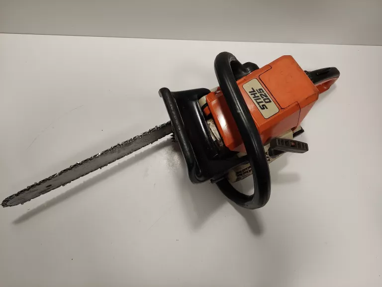 pila-spalinowa-stihl-025-marka-stihl