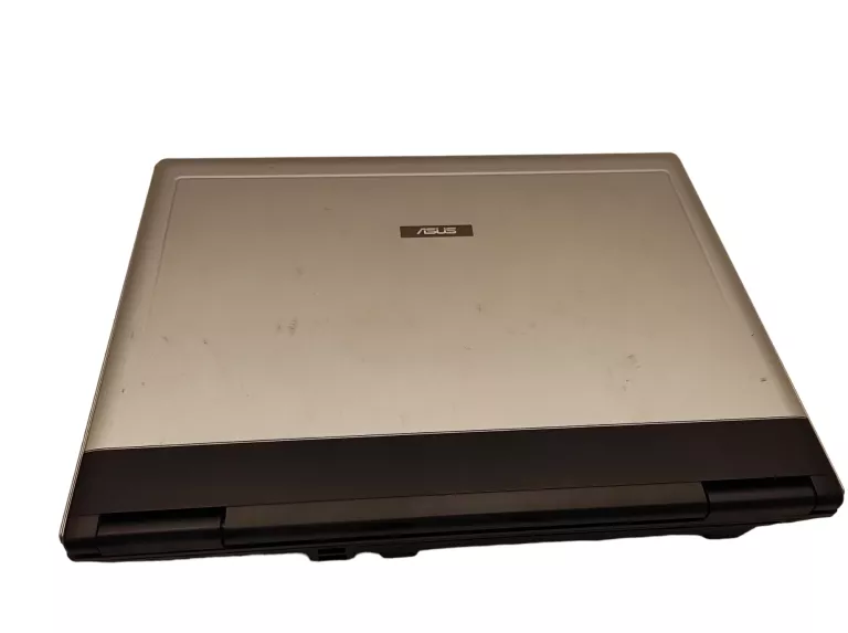 LAPTOP ASUS Z53S CORE 2 DUO 3GB 250GB BEZ ŁADOWARKI
