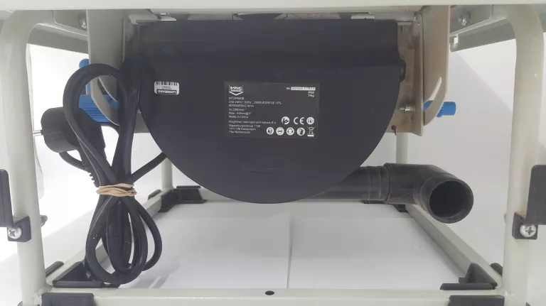 PIŁA STOŁOWA MCALLISTER MTSP800B