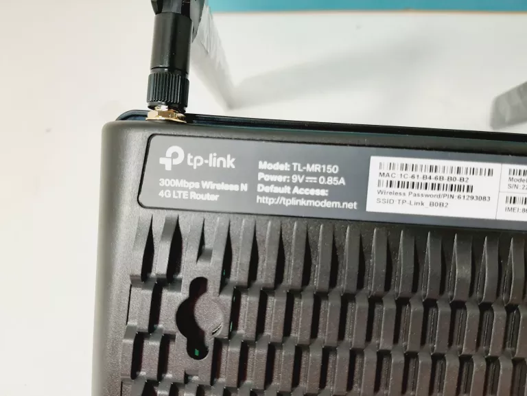 ROUTER TP-LINK TL-MR150 GWARANCJA
