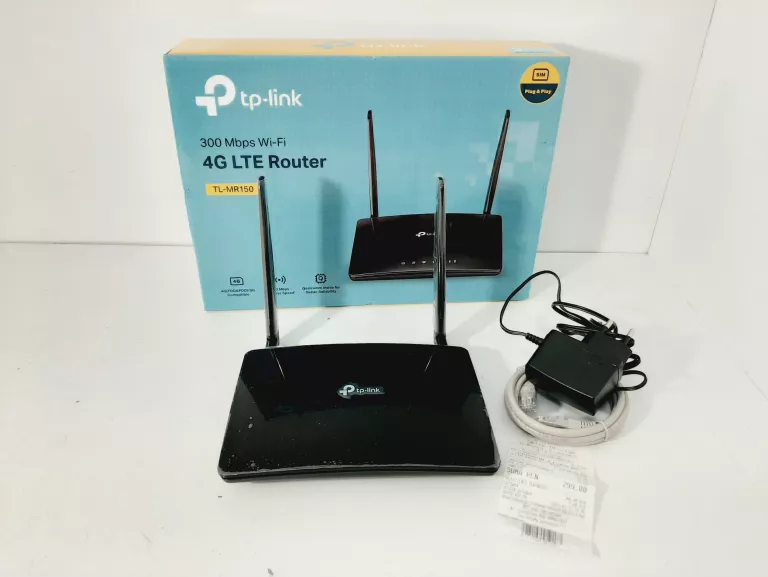 ROUTER TP-LINK TL-MR150 GWARANCJA