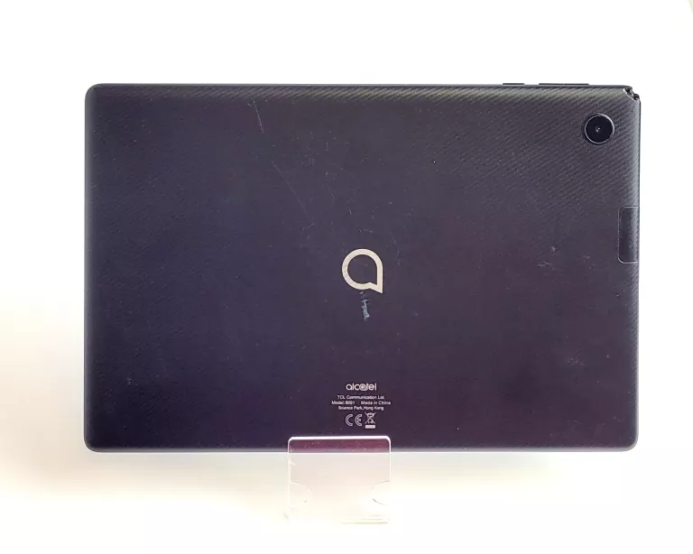 TABLET ALCATEL 1T 8091 10.1 16GB CZARNY