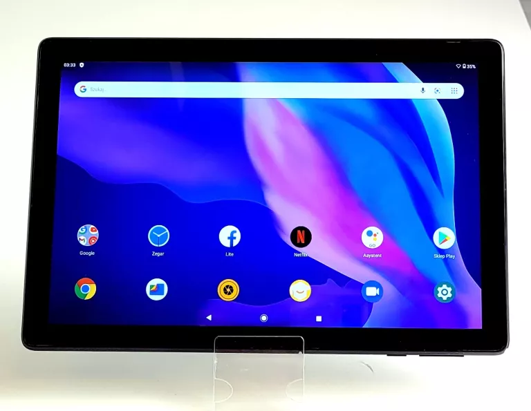 TABLET ALCATEL 1T 8091 10.1 16GB CZARNY