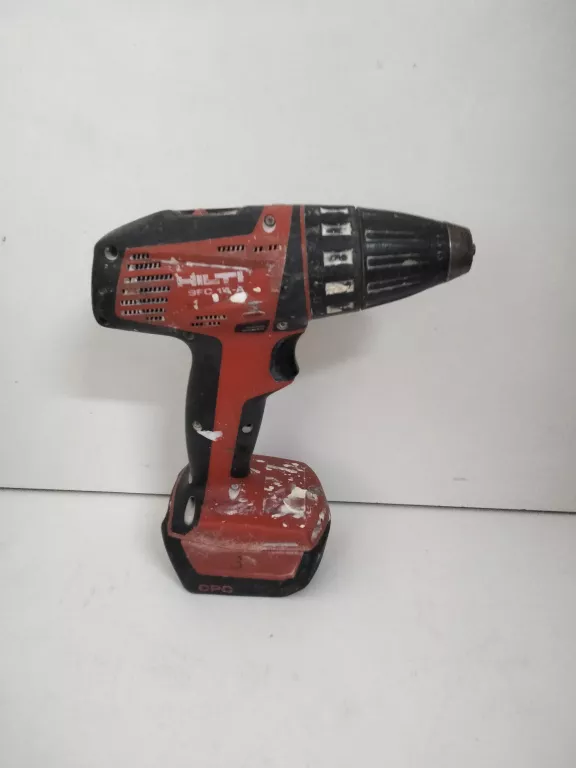 WKRĘTARKA HILTI Z ŁAD I 1 AKU