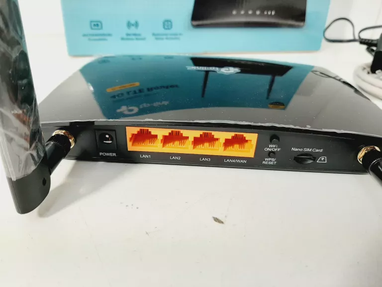 ROUTER TP-LINK TL-MR150 GWARANCJA