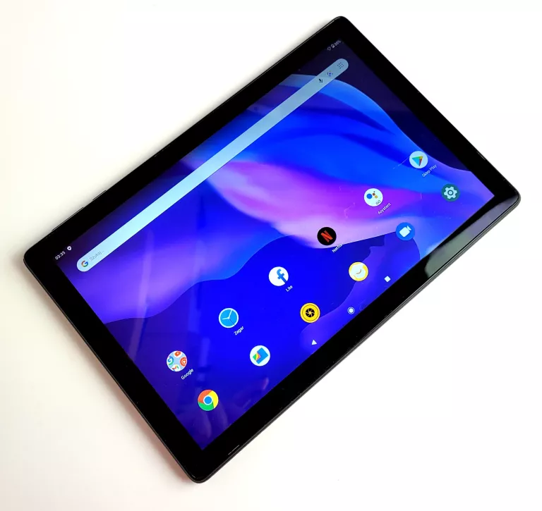 TABLET ALCATEL 1T 8091 10.1 16GB CZARNY