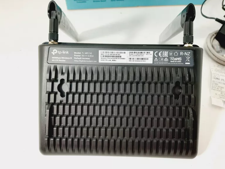 ROUTER TP-LINK TL-MR150 GWARANCJA