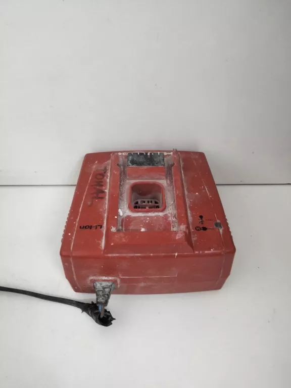 WKRĘTARKA HILTI Z ŁAD I 1 AKU