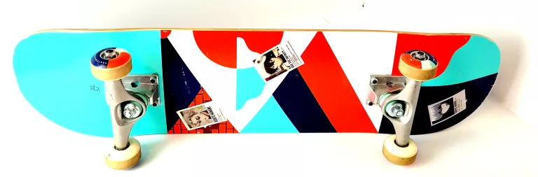DESKOROLKA DLA DZIECI CP100 MID GEOMETRIC 7,6"