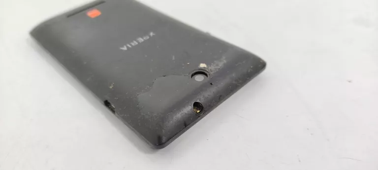 TELEFON SONY XPERIA E C1505