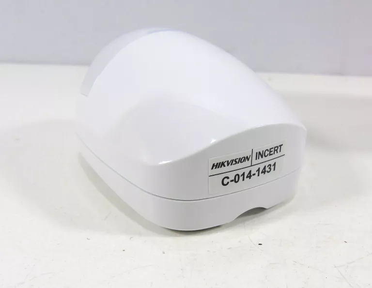 CZUJKA RUCHU PIR HIKVISION DS-PDP18-EG2 KPL