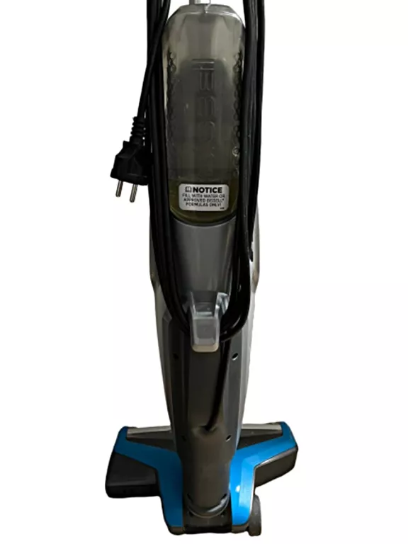 ODKURZACZ PIONOWY BISSELL CROSSWAVE 17132