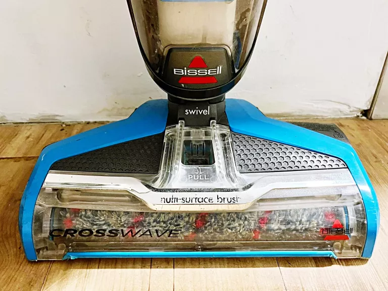 ODKURZACZ PIONOWY BISSELL CROSSWAVE 17132