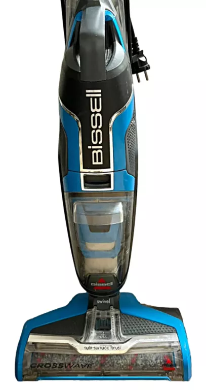 ODKURZACZ PIONOWY BISSELL CROSSWAVE 17132