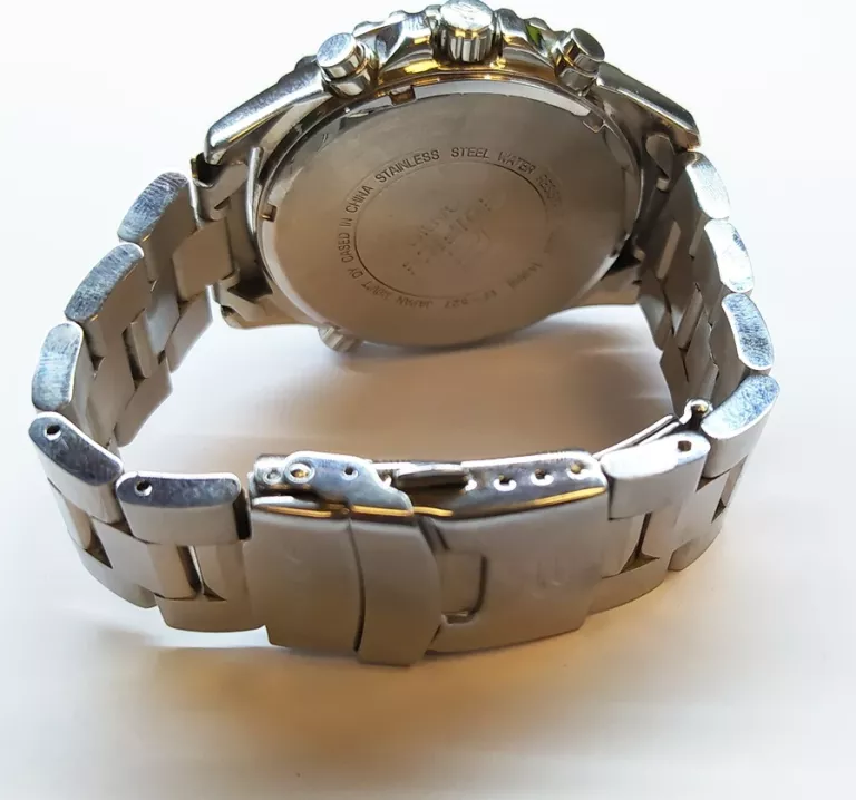 ZEGAREK CASIO EDIFICE EF-527