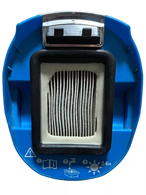 ODKURZACZ PIONOWY BISSELL CROSSWAVE 17132