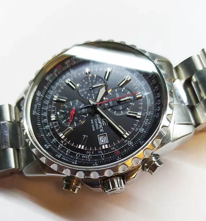 ZEGAREK CASIO EDIFICE EF-527