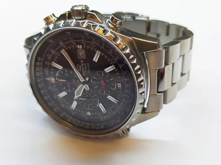 ZEGAREK CASIO EDIFICE EF-527