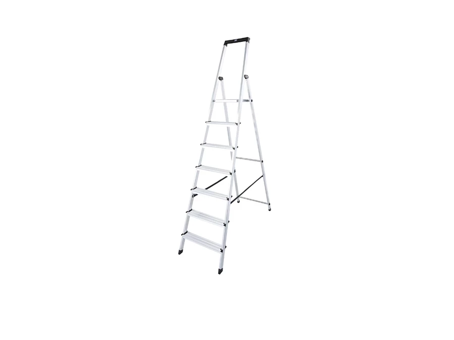 drabina 7 stopniowa krause