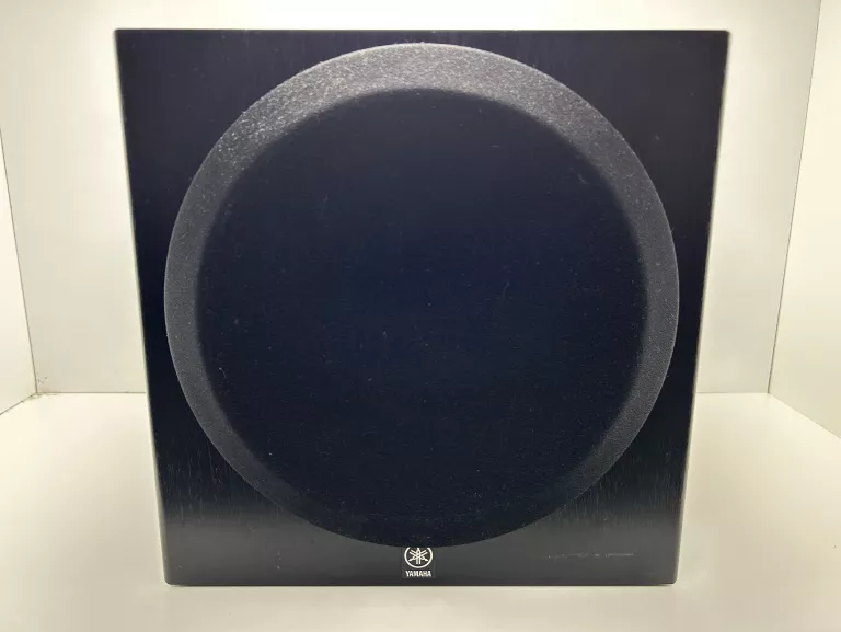 SUBWOOFER AKTYWNY YAMAHA YST-SW012