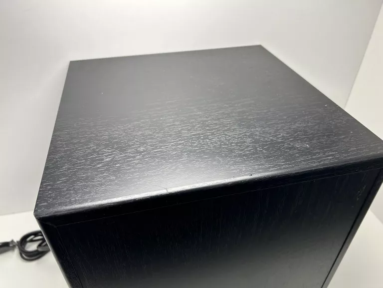 SUBWOOFER AKTYWNY YAMAHA YST-SW012