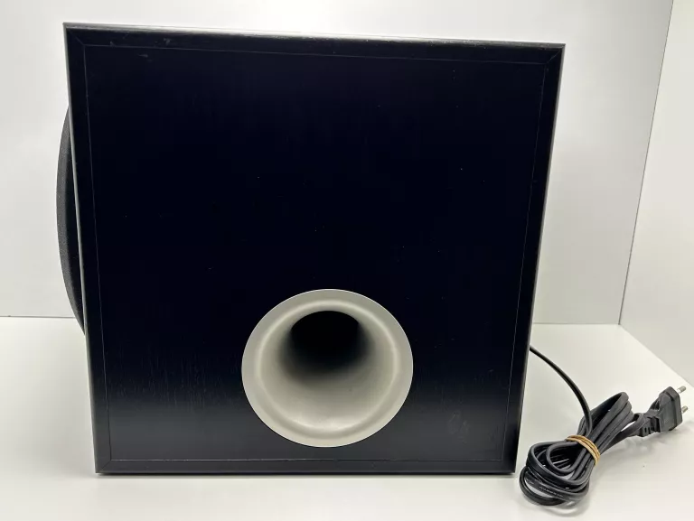 SUBWOOFER AKTYWNY YAMAHA YST-SW012