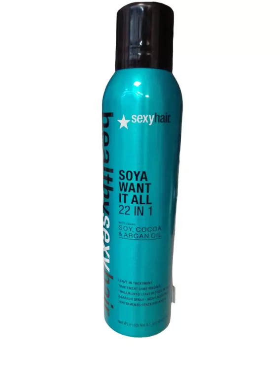 SEXY HAIR CURLY SZAMPON 300ML