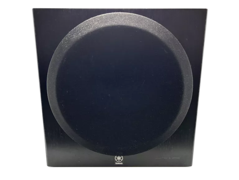SUBWOOFER AKTYWNY YAMAHA YST-SW012