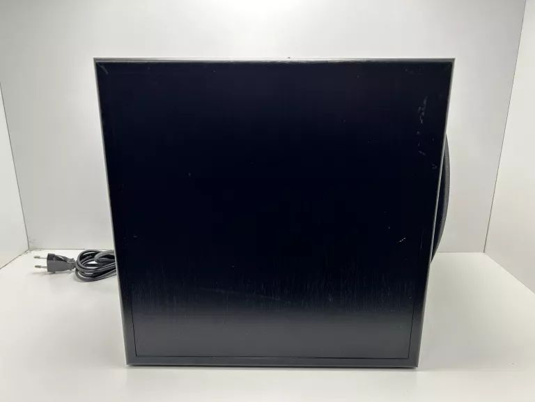 SUBWOOFER AKTYWNY YAMAHA YST-SW012