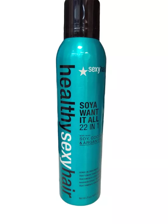 SEXY HAIR CURLY SZAMPON 300ML