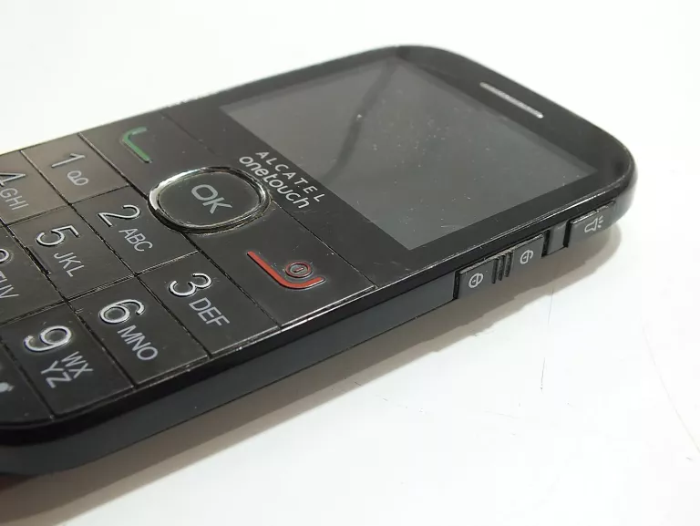 TELEFON ALCATEL ONETOUCH 2004G/BN