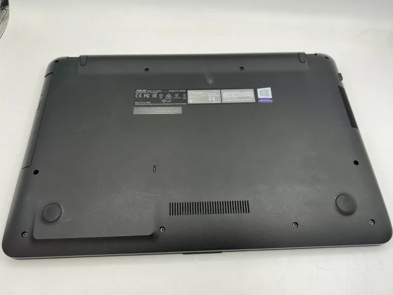 LAPTOP ASUS A540U Z ZASILACZEM !