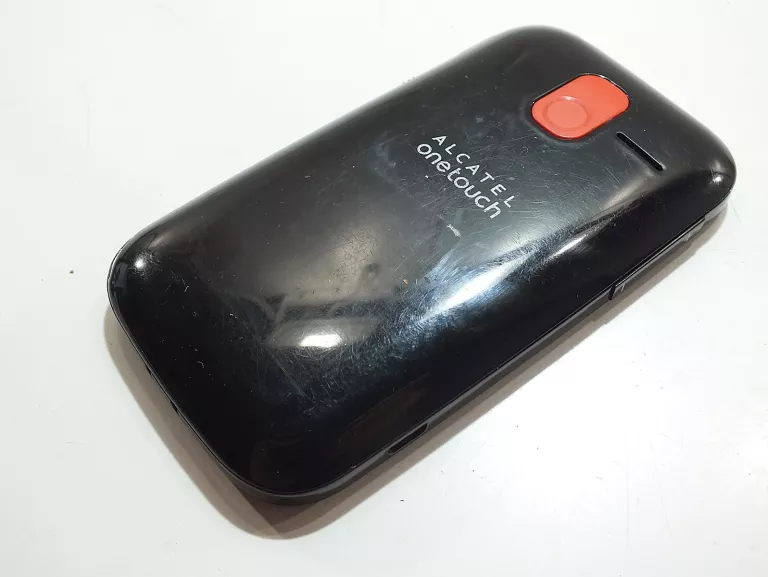 TELEFON ALCATEL ONETOUCH 2004G/BN