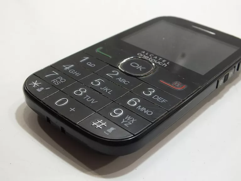 TELEFON ALCATEL ONETOUCH 2004G/BN