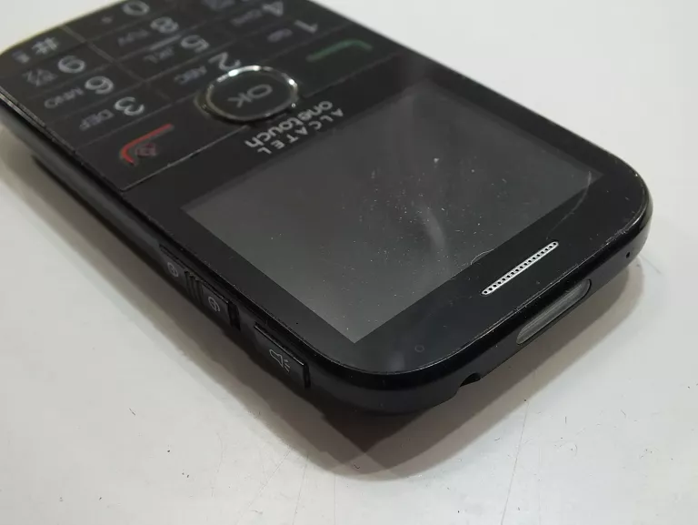 TELEFON ALCATEL ONETOUCH 2004G/BN