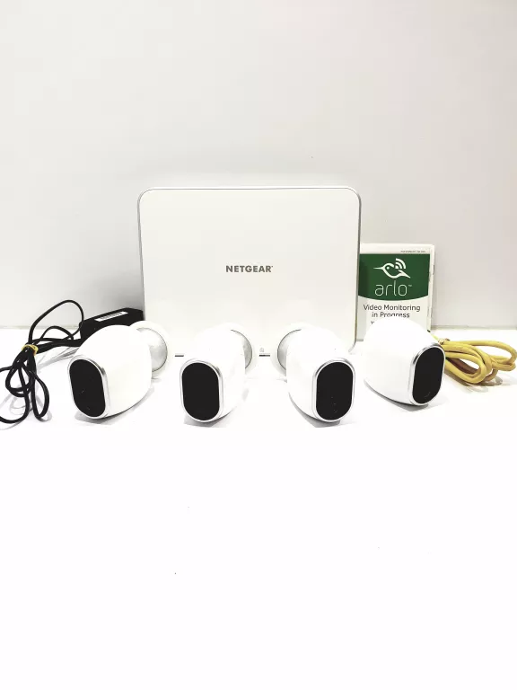 netgear vmb3000
