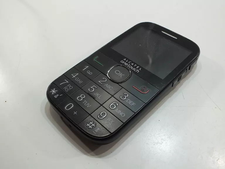 TELEFON ALCATEL ONETOUCH 2004G/BN