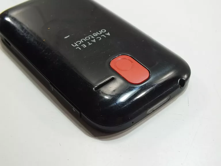 TELEFON ALCATEL ONETOUCH 2004G/BN