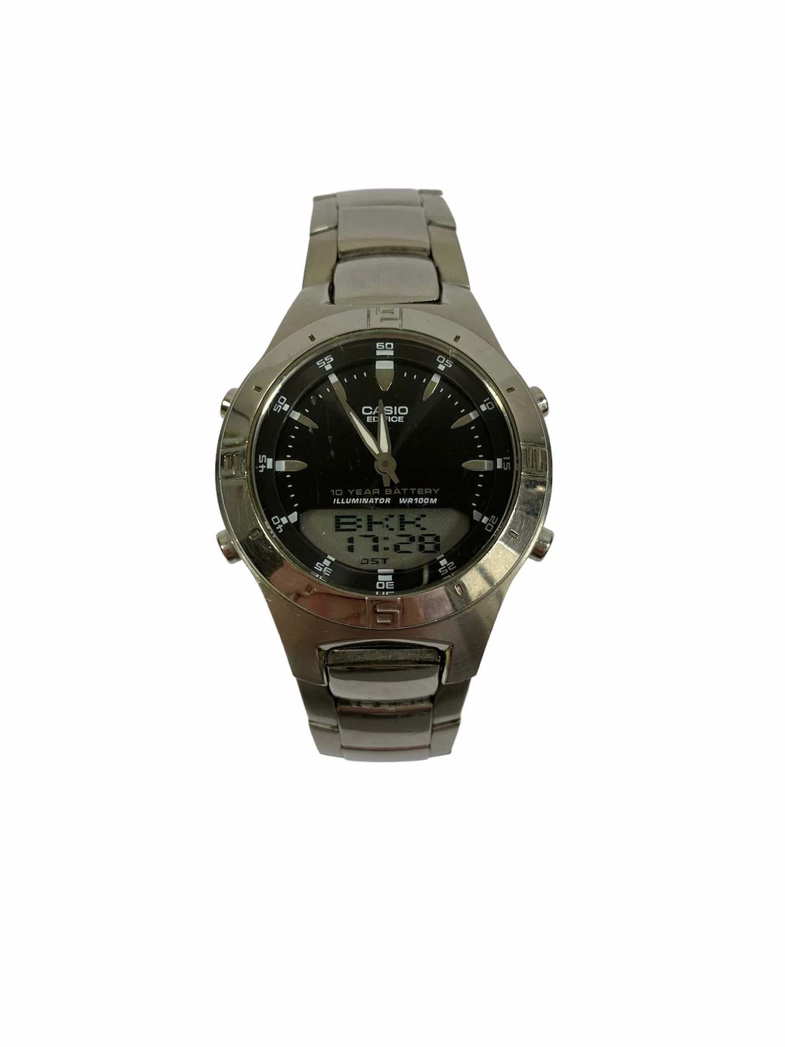 Casio edifice efa discount 110