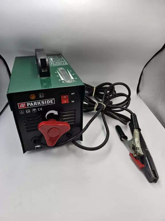 SPAWARKA PARKSIDE PESG 120 A1(1148/22)